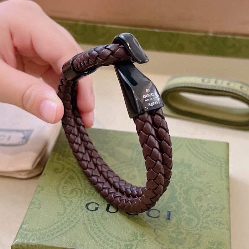 Gvc*1 bracelets